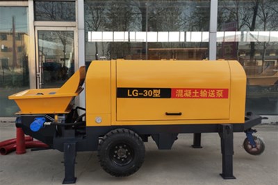 如何解決混凝土泵車活塞壽命過短？